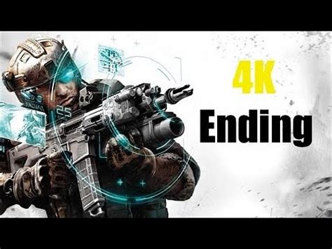 Ghost Recon Future Soldier Walkthrough Part 1 (Xbox Series X).